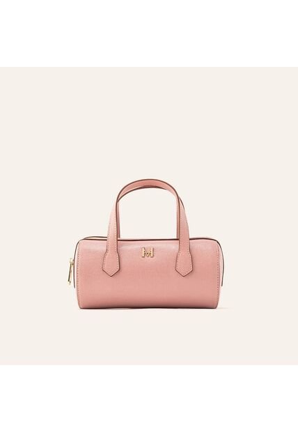 Manos Libres Mini Barril Rosado Pálido Siena Manos Libres Mini Barril Rosado Pálido Siena