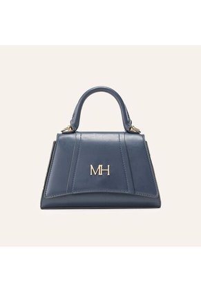 Bolso De Mano Luna Azul Gaira Bolso De Mano Luna Azul Gaira