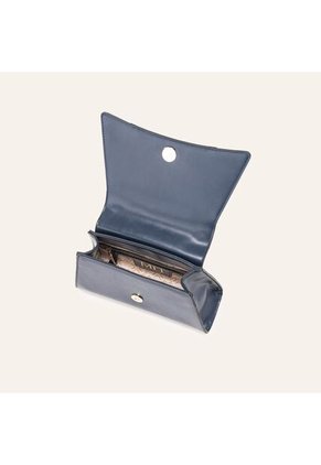 Bolso De Mano Luna Azul Gaira Bolso De Mano Luna Azul Gaira