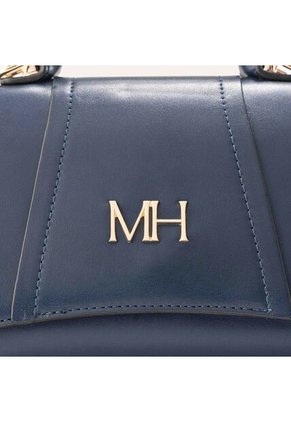 Bolso De Mano Luna Azul Gaira Bolso De Mano Luna Azul Gaira