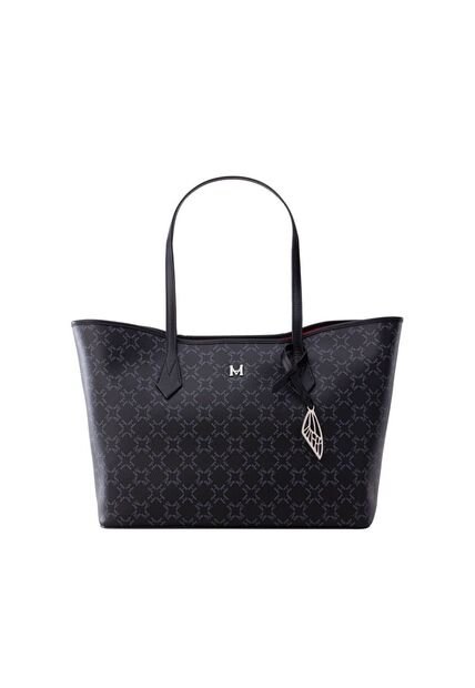 Shopping Alas Ébano Primario Básico Shopping Alas Ébano Primario Básico