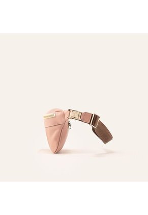 Riñonera Londres Rosado Pálido Siena Riñonera Londres Rosado Pálido Siena