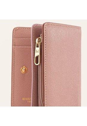 Billetera Marsella Rosado Pálido Siena Billetera Marsella Rosado Pálido Siena