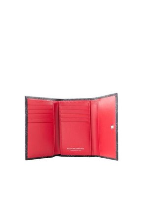 Billetera Tessa Ébano Primario Básico Billetera Tessa Ébano Primario Básico