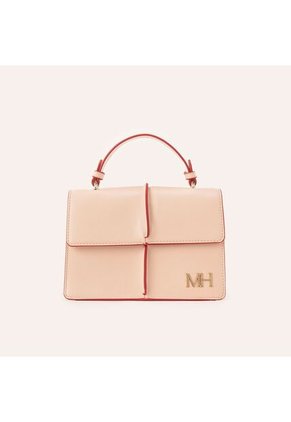 Bolso De Mano Cruzado Mema Rosa Maryrose Bolso De Mano Cruzado Mema Rosa Maryrose