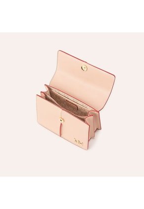 Bolso De Mano Cruzado Mema Rosa Maryrose Bolso De Mano Cruzado Mema Rosa Maryrose