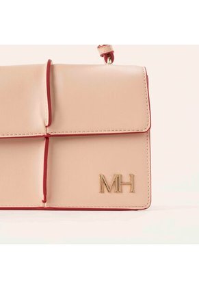 Bolso De Mano Cruzado Mema Rosa Maryrose Bolso De Mano Cruzado Mema Rosa Maryrose