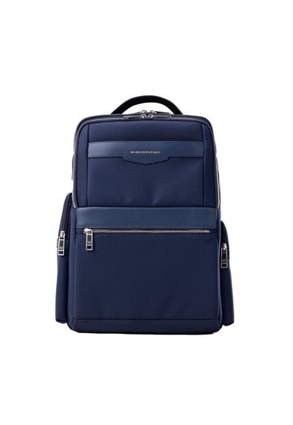 Morral Funcional Mali Azul Platinum Morral Funcional Mali Azul Platinum