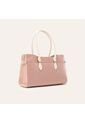 Tote Nala Mediano Blush Mariposas Tote Nala Mediano Blush Mariposas de Mario Hernández