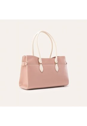Tote Nala Mediano Blush Mariposas Tote Nala Mediano Blush Mariposas