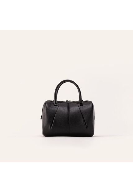 Bolso De Mano Sofia Negro Duna Bolso De Mano Sofia Negro Duna