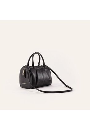Bolso De Mano Sofia Negro Duna Bolso De Mano Sofia Negro Duna