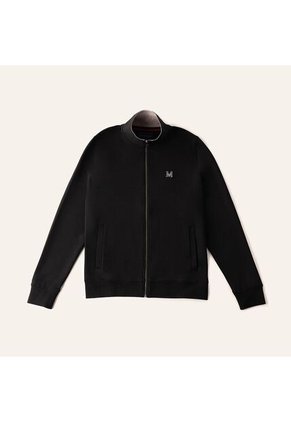 Chaqueta Capital Negro Monteazul Chaqueta Capital Negro Monteazul Talla M