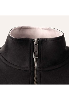 Chaqueta Capital Negro Monteazul Chaqueta Capital Negro Monteazul Talla M