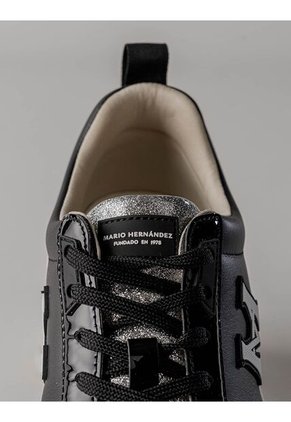 Tenis Astro Sombra Tenis Astro Sombra Talla 35