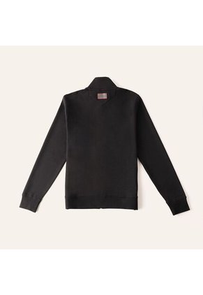 Chaqueta Capital Negro Monteazul Chaqueta Capital Negro Monteazul Talla M