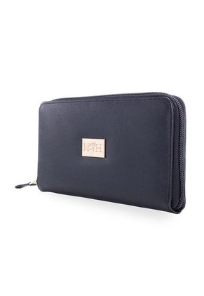 Billetera Marcia Nero Esencial Billetera Marcia Nero Esencial