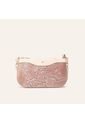 Manos Libres Pouch Bluma Lt Blush Mariposas Manos Libres Pouch Bluma Lt Blush Mariposas de Mario Hernández