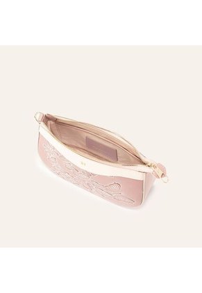 Manos Libres Pouch Bluma Lt Blush Mariposas Manos Libres Pouch Bluma Lt Blush Mariposas