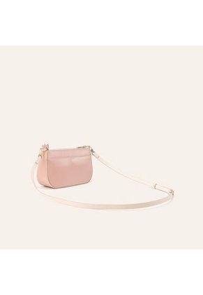 Manos Libres Pouch Bluma Lt Blush Mariposas Manos Libres Pouch Bluma Lt Blush Mariposas