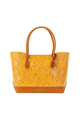 Tote Alas Mediano Dijon Mariposas Tote Alas Mediano Dijon Mariposas