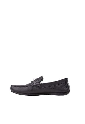 Mocasín Carreño Negro MH Mocs Mocasín Carreño Negro MH Mocs Talla 40