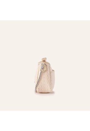 Shoulder Bianca Mini Blanco Palenquera Shoulder Bianca Mini Blanco Palenquera