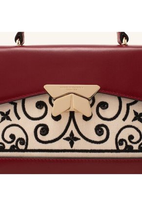 Bolso De Mano Alma Tango Sagrada Bolso De Mano Alma Tango Sagrada