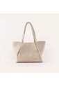 Tote Alas Mediano Beige Duna Tote Alas Mediano Beige Duna de Mario Hernández