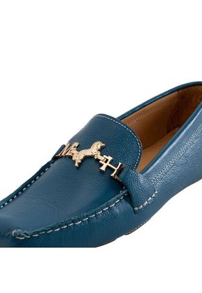 Mocasín Driver Diana Aqua MH Mocs Mocasín Driver Diana Aqua MH Mocs Talla 35