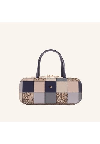 Duffle Nara Azul Mixtura Mario Hernández