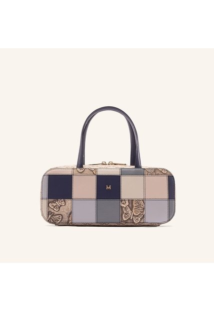 Duffle Nara Azul Mixtura