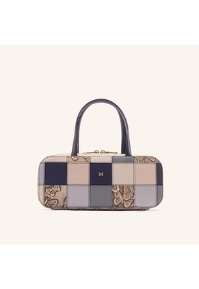 Duffle Nara Azul Mixtura