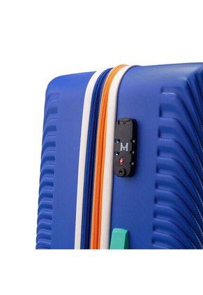 Maleta Grande 28" Oceano Azaleia Maleta Grande 28" Oceano Azaleia