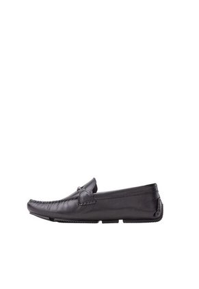 Mocasín Driver Cordoba Negro MH Mocs Mocasín Driver Cordoba Negro MH Mocs Talla 43