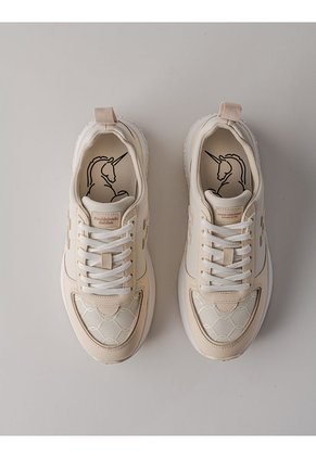 Tenis Astro Trigo Tenis Astro Trigo Talla 35