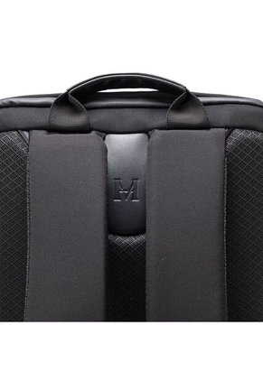 Morral Viajero Oslo Negro Ventura Morral Viajero Oslo Negro Ventura