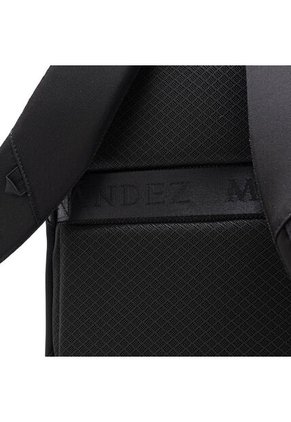 Morral Viajero Oslo Negro Ventura Morral Viajero Oslo Negro Ventura