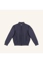 Chaqueta Páramo Azul Monteazul de Mario Hernández