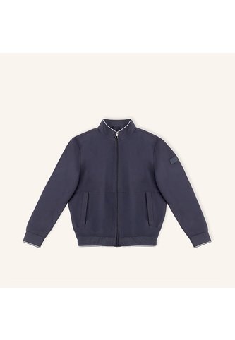 Chaqueta Páramo Azul Monteazul Mario Hernández