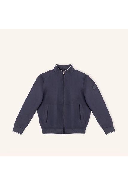 Chaqueta Páramo Azul Monteazul