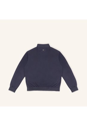 Chaqueta Páramo Azul Monteazul