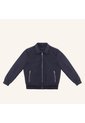 Chaqueta Andina Azul Monteazul de Mario Hernández