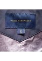 Chaqueta Páramo Azul Monteazul de Mario Hernández