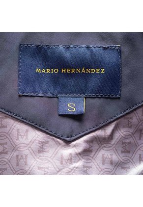 Chaqueta Páramo Azul Monteazul