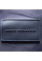 Chaqueta Páramo Azul Monteazul de Mario Hernández