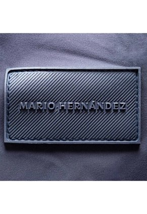 Chaqueta Páramo Azul Monteazul
