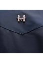 Chaqueta Páramo Azul Monteazul de Mario Hernández
