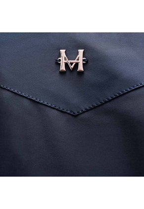 Chaqueta Páramo Azul Monteazul