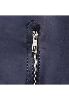 Chaqueta Andina Azul Monteazul